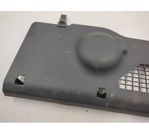 Накладка торпедо правая нижняя