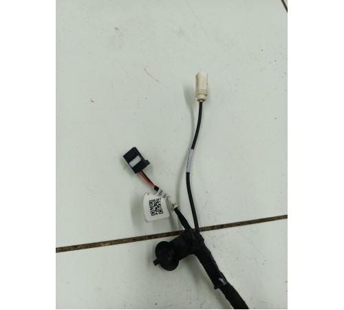 Камера заднего вида