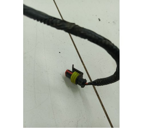 Камера заднего вида