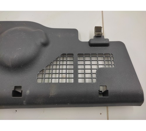 Накладка торпедо правая нижняя