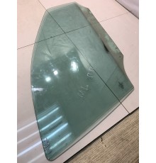 Стекло двери (переднее, правое)