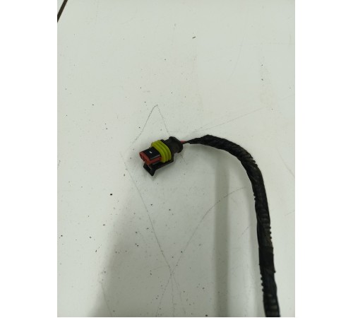 Камера заднего вида