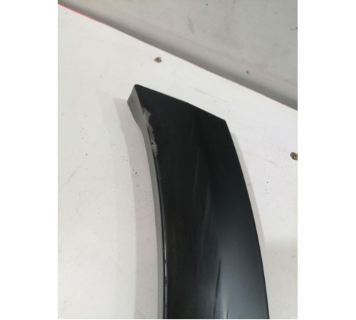 Накладка на крыло левая