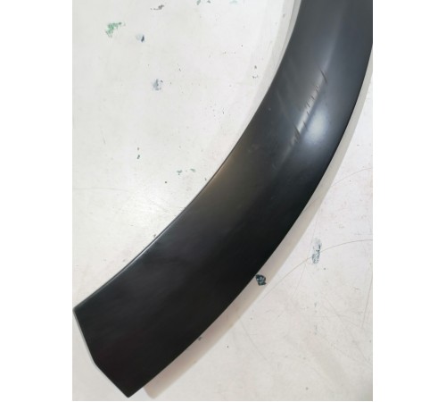 Накладка на крыло левая