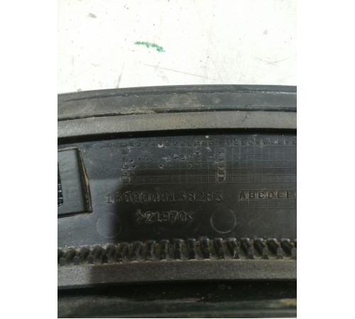 Накладка на крыло левая