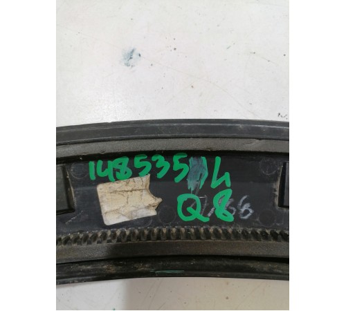 Накладка на крыло левая