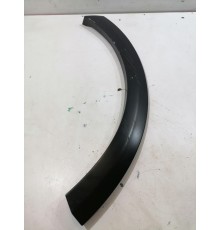 Накладка на крыло левая