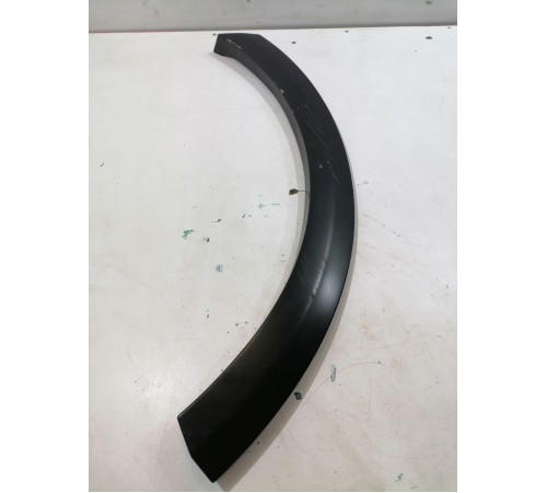 Накладка на крыло левая