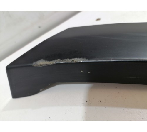 Накладка на крыло левая