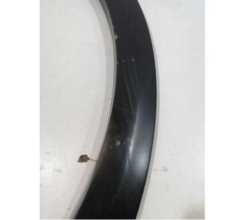 Накладка на крыло левая