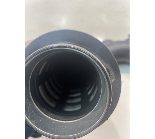 Патрубок воздушного фильтра