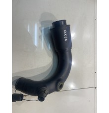 Патрубок воздушного фильтра