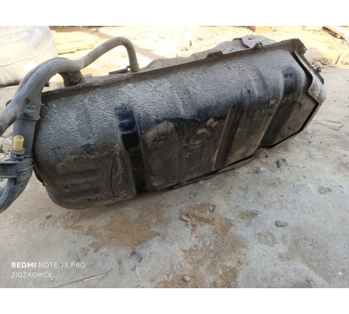 Бак топливный