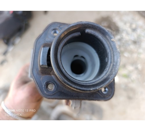 Бак топливный