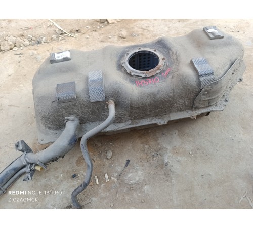 Бак топливный