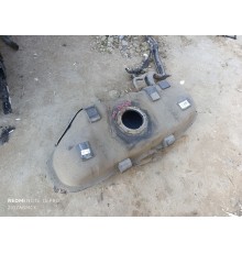 Бак топливный