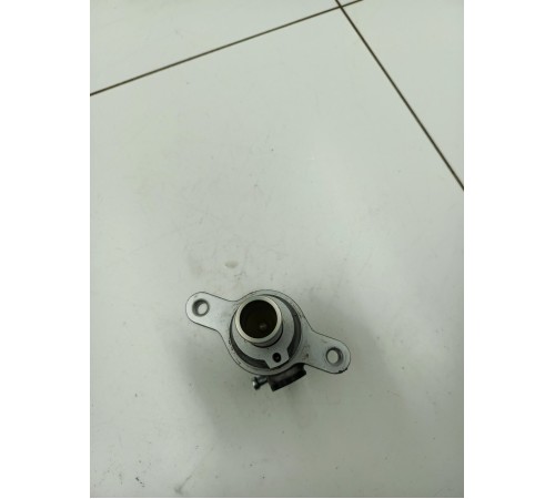 Главный тормозной цилиндр