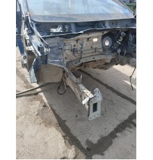 Лонжерон (четверть) передний правый