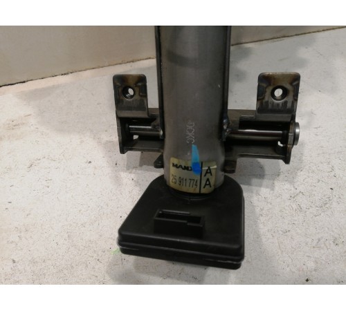 Колонка рулевая