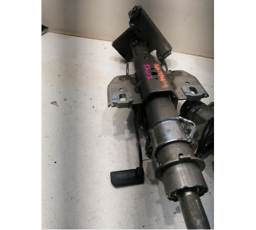 Колонка рулевая