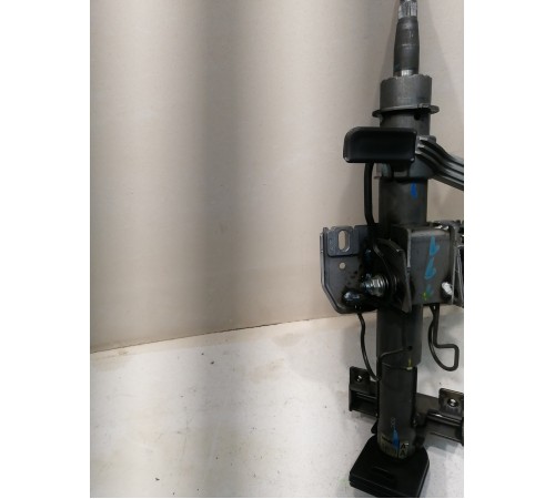 Колонка рулевая