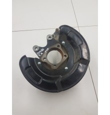 Кулак поворотный задний правый