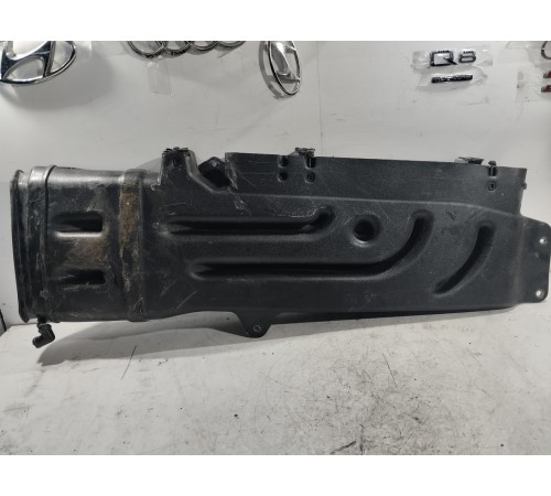 Воздухозарник