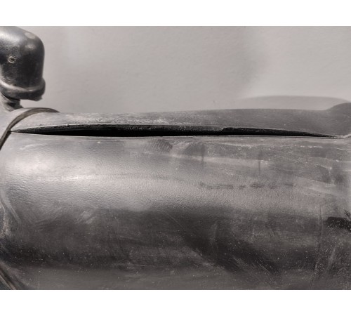 Воздухозарник