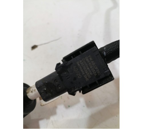 Датчик давления