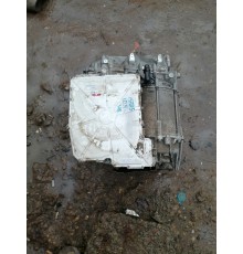 Электродвигатель задний в сборе