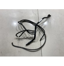 Трубка вакуумная