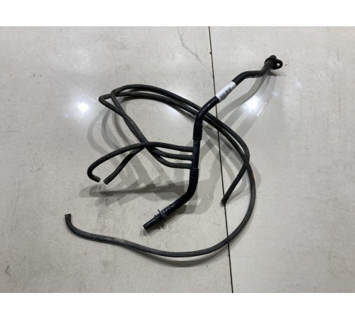 Трубка вакуумная