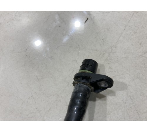 Трубка вакуумная