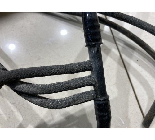 Трубка вакуумная