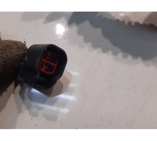 Электропроводка двери (задняя, левая)