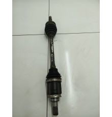 Полуось (привод) передний левый