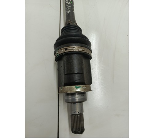 Полуось (привод) передний левый