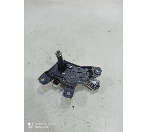 Моторчик стеклоочистителя (задний)