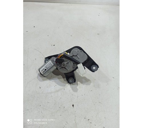 Моторчик стеклоочистителя (задний)