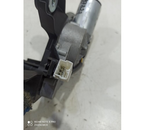 Моторчик стеклоочистителя (задний)