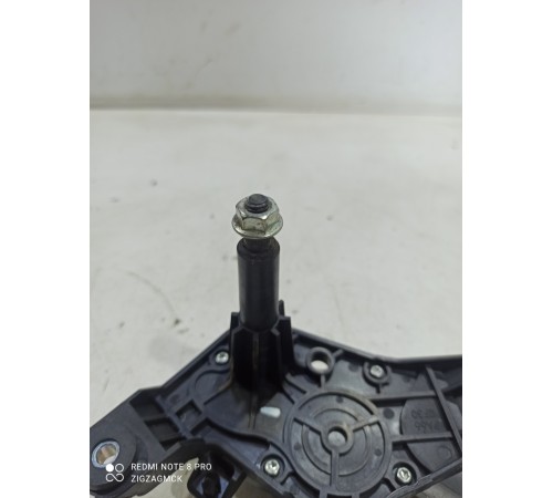 Моторчик стеклоочистителя (задний)