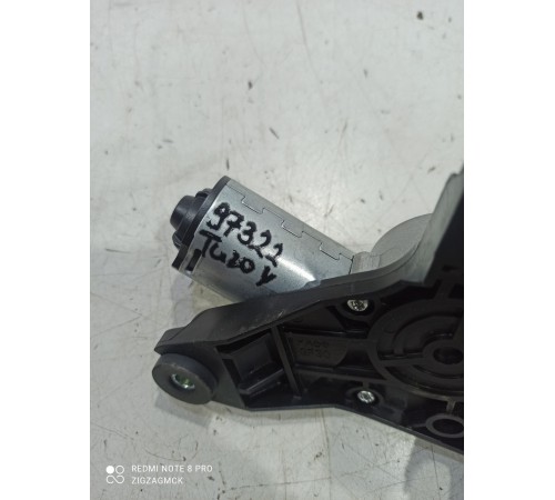 Моторчик стеклоочистителя (задний)