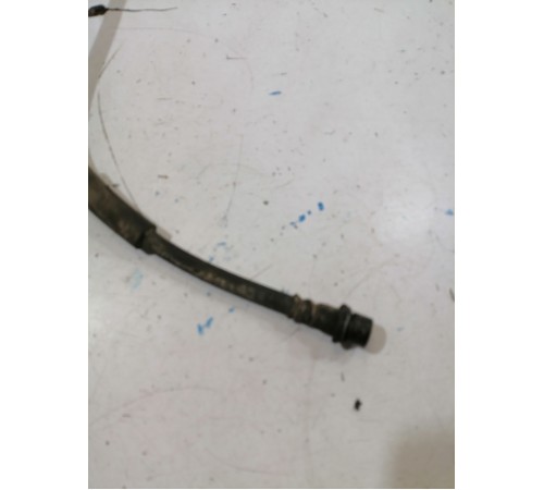 Шланг тормозной передний левый