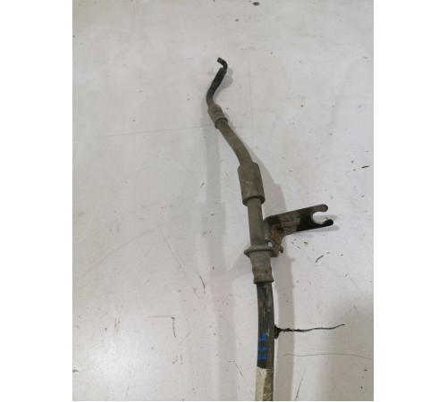 Шланг тормозной передний левый