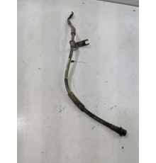 Шланг тормозной передний левый