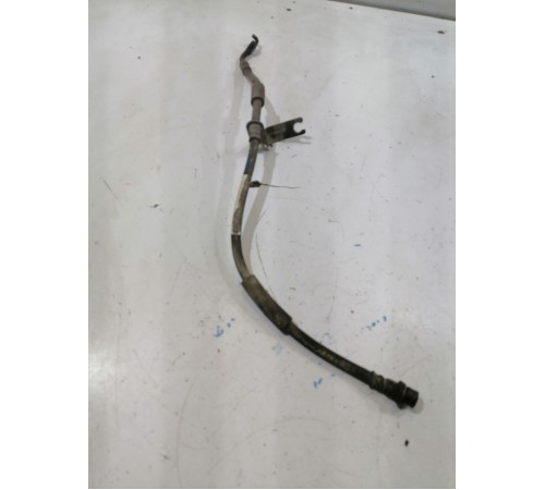 Шланг тормозной передний левый