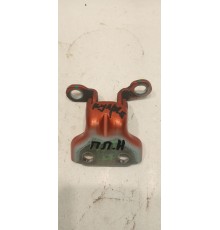 Петля двери передней правой нижняя