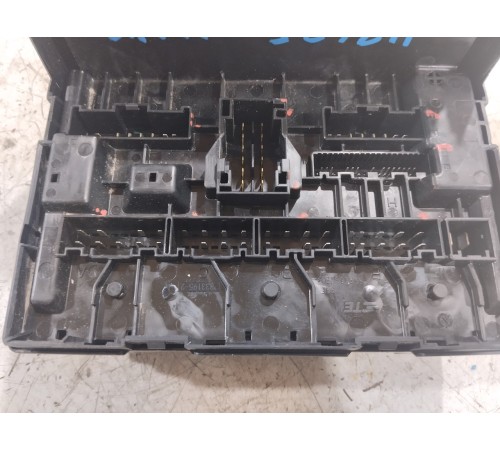 Блок предохранителей