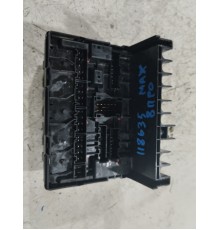 Блок предохранителей