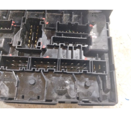 Блок предохранителей